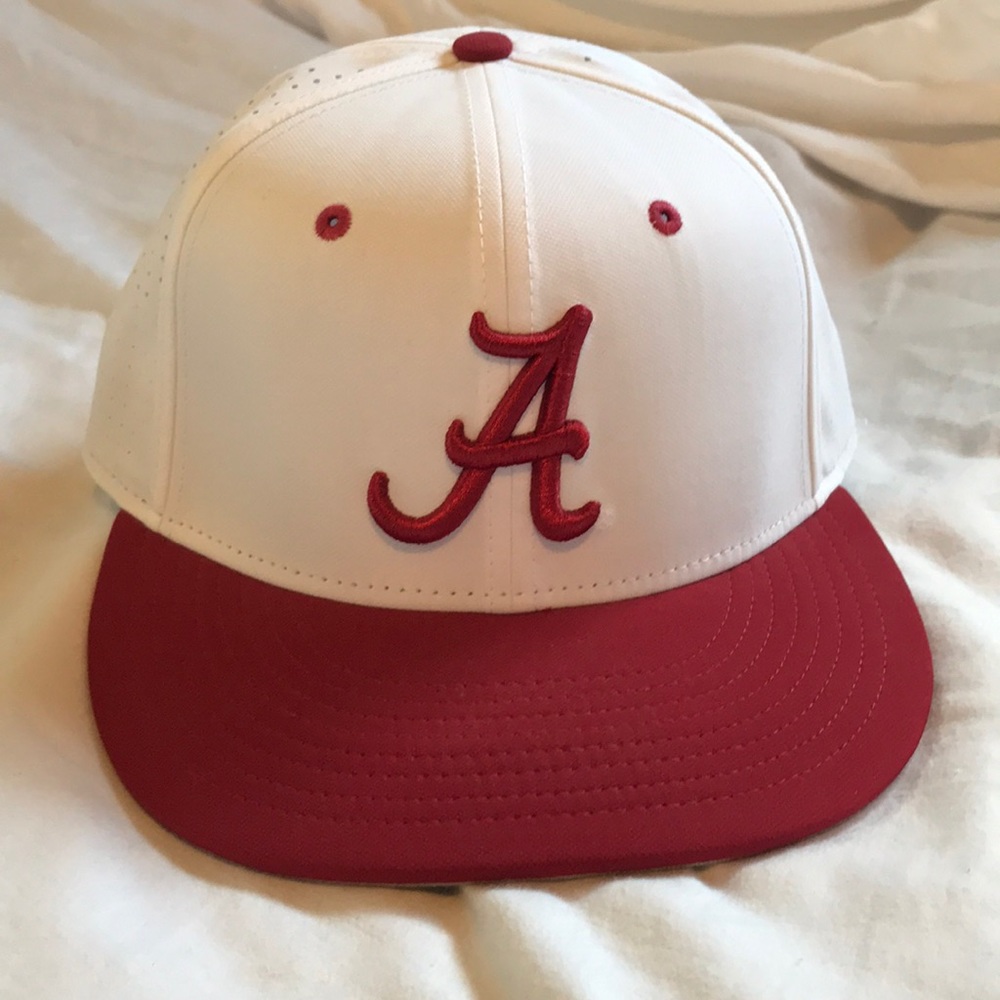 Alabama Nike Cap